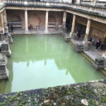 Stonehenge, Bath, Windsor and Roman Baths London Day Tours - Transportation and Logistics