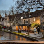 Stonehenge, Bath, Windsor, Cotswolds Villages - Exploring the Historic and Scenic Highlights