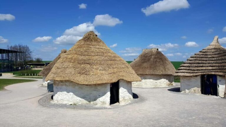 Stonehenge half day tour. - Exploring the Full Experience