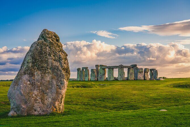 Stonehenge half day tour from Southampton - Frequently Asked Questions