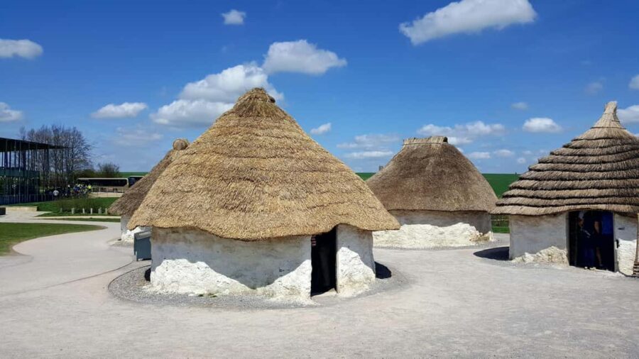 Stonehenge half day tour. - Exploring the Full Experience