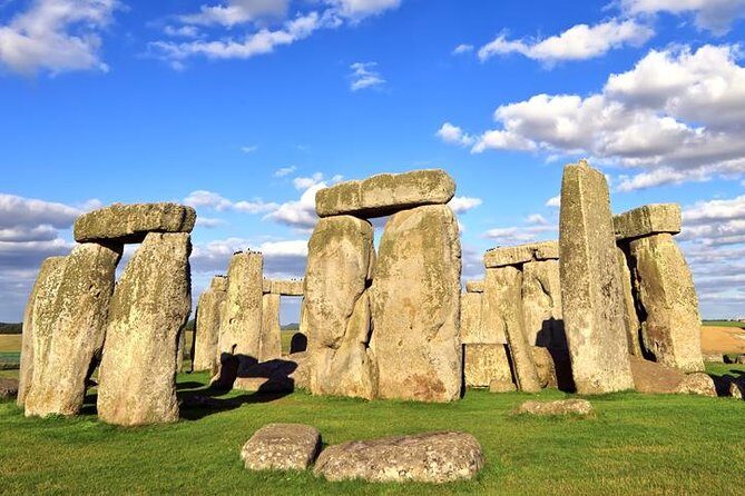 Stonehenge In A Private Vehicle Service From London With Admission Tickets - Why This Tour Works