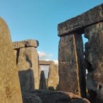 Stonehenge Independent Visit with Private Driver by Luxury Sedan - The Sum Up