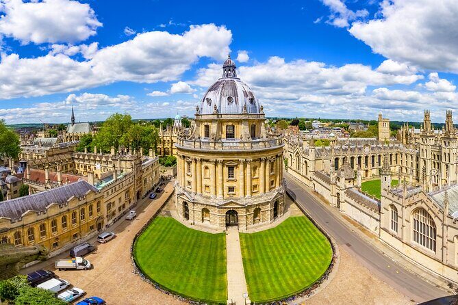 Stonehenge, Oxford & Windsor Private Car Tour from London - Frequently Asked Questions