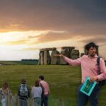 Stonehenge Private Full-Day Tour from Bath for 2-8 guests - What Makes This Tour Stand Out?