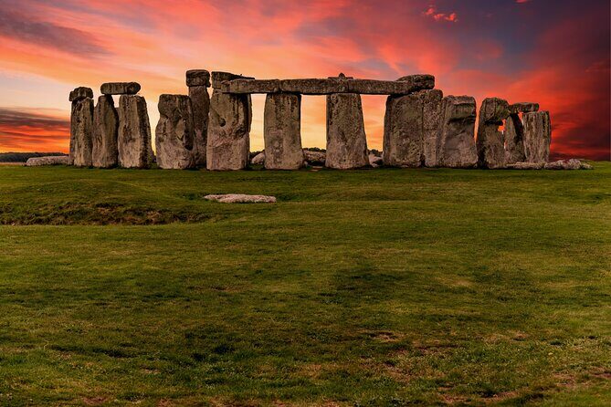 Stonehenge Private Immersive Audio Guide - Final Thoughts