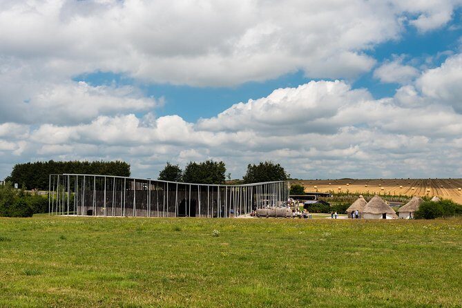 Stonehenge Private Tour from Southampton - Final Thoughts