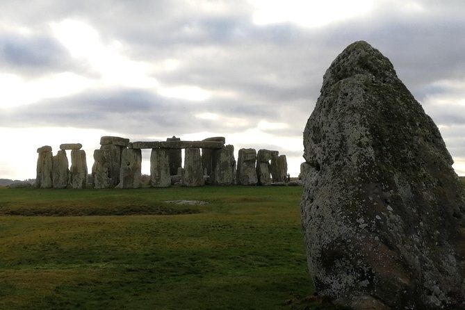 Stonehenge Private Tour - Half-Day Tour from Bath - Why This Tour Offers Great Value