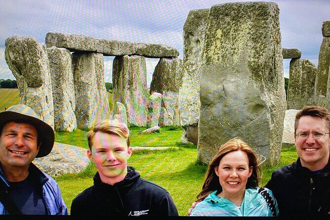 Stonehenge Private Tour - FAQ: Your Questions Answered