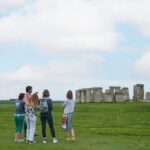 'Stonehenge & Secret England' from Bath for 2-8 curious adventurers - FAQs