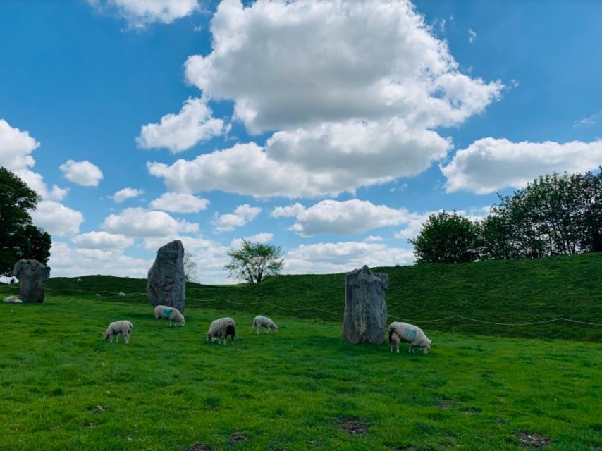 Stonehenge Special Access - Evening Tour from London - What We Appreciate and What to Keep in Mind
