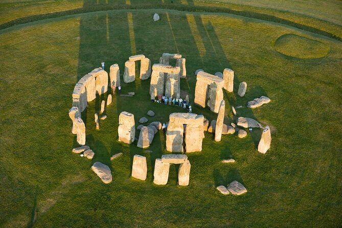 Stonehenge Special Access Guided Evening Tour from London - A Deep Dive into the Experience