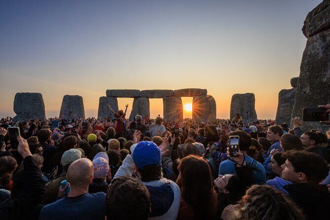 Stonehenge Summer Solstice Tour from London: Sunset or Sunrise Viewing - Is this tour worth the price?