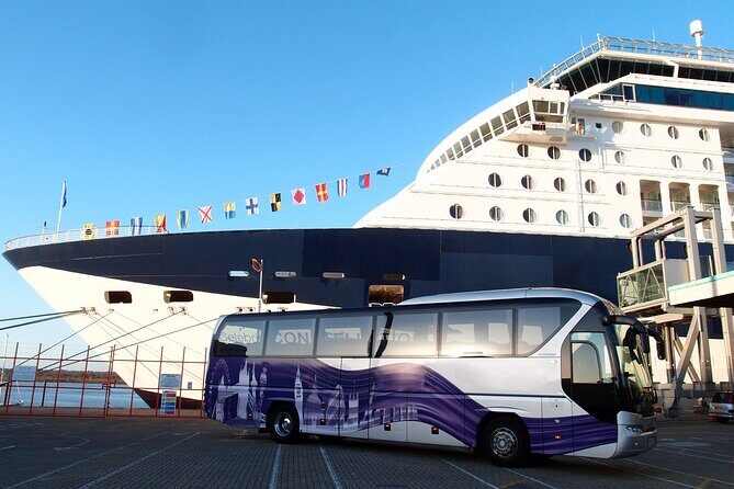 Stonehenge Tour from Southampton to London - Why This Tour Fits Certain Travelers Best
