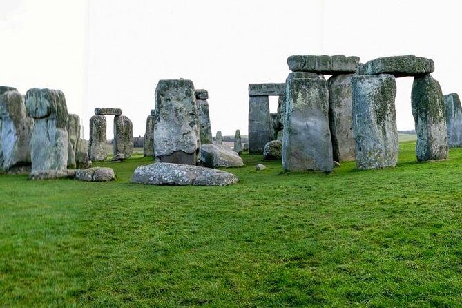 Stonehenge Tour via Winchester: LDN or Southampton - In-Depth Breakdown of the Itinerary