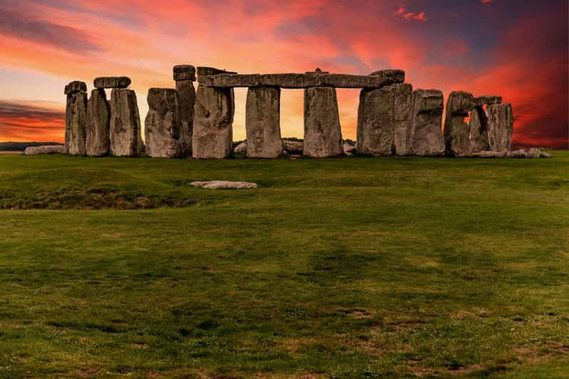 Stonehenge Windsor Castle: Private tour - FAQs