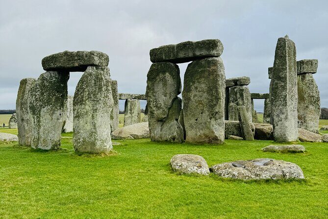 Stonehenge, Windsor, Salisbury... Private Trips from Southampton - What’s Included and What You’ll Need to Plan For