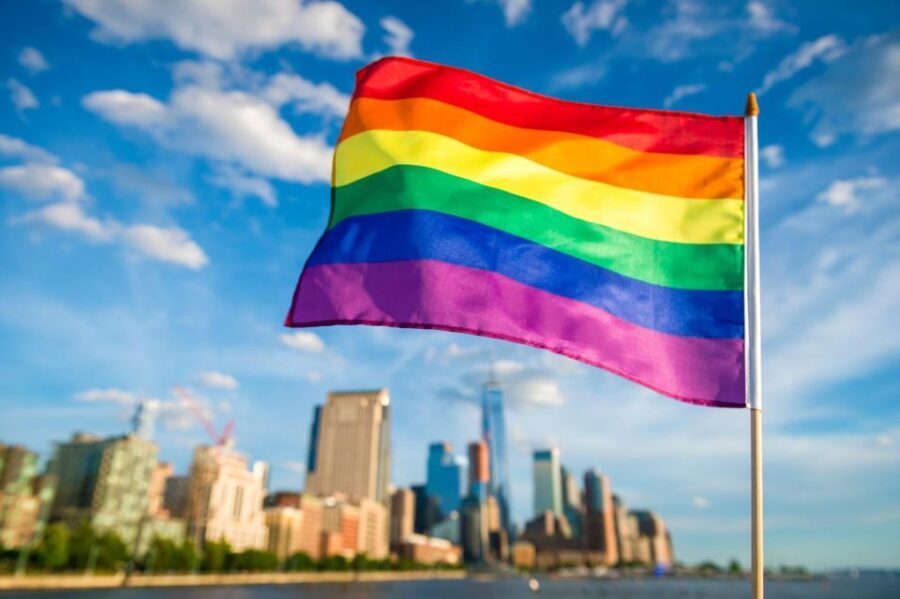 Stonewall and LGBT History Private Walking Tour in NYC - A Detailed Look at the Tour Experience