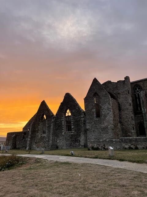 Stories & Legends of Saint Mathieu - Plougonvelin, Brittany - FAQ