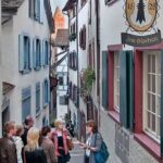 Stories of Basel's Old Town - The Heart of the Experience: What You Really Get