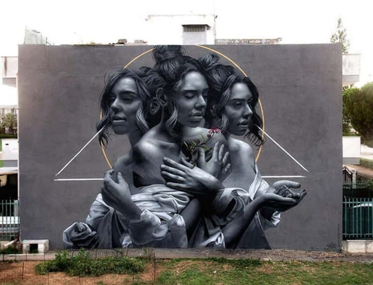 "Stornara Street Art Tour: An Open-Air Museum" - Why Choose This Tour?