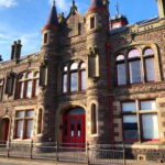 Stornoway: Harris Tweed Story Room Tour with guide - A Detailed Look at the Harris Tweed Story Room Tour