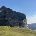 Stornoway: Private Tour Isle of Lewis - The Guide and the Experience