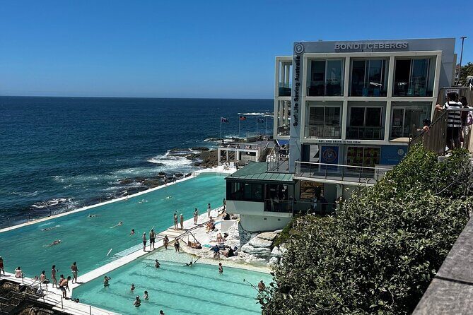 Story of Sydney Tour (mini coach) - What’s Included and What’s Not