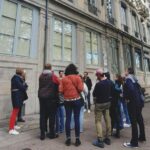 Storytelling tour of Croix-Rousse in French - An In-Depth Look at the Croix-Rousse Storytelling Tour