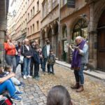 Storytelling tour of the Vieux-Lyon for children in French - Final Thoughts: Is It Worth It?