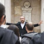 Storytelling tour of the Vieux-Lyon in French - A Closer Look at the Tour Experience