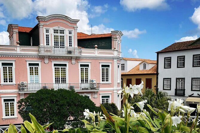 Storytelling walk "Once upon a time...Horta" - Final Thoughts: Who Will Love This Tour?