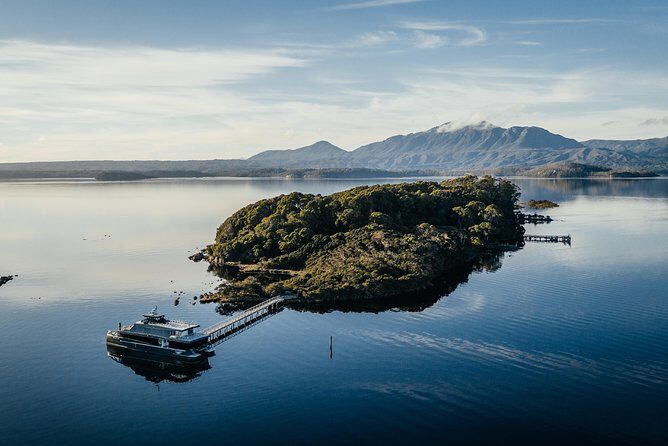 Strahan Day Trip by Air from Hobart Including a Gordon River Cruise - The Highlights of the Itinerary