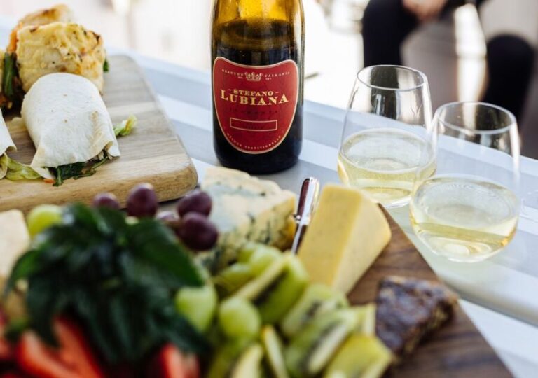 Strahan: The Pillinger Explorer Exclusive Cruise - What’s Included and What’s Not