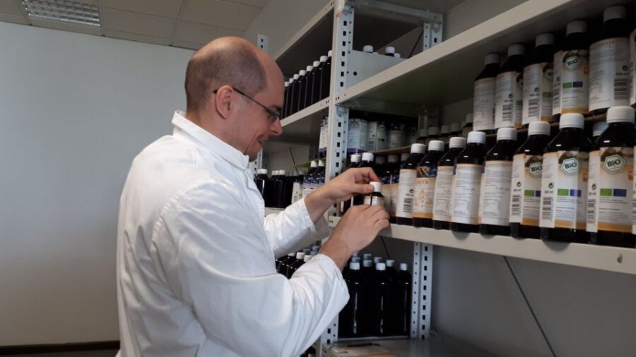 Stralsund: Factory Tour with Fermented and Organic Tastings - A Closer Look at the Factory Tour in Stralsund