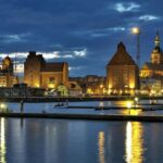Stralsund: Old Town Evening Tour with a Night Watchman - The Value of This Tour