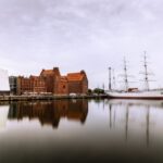 Stralsund: Old Town Highlights Private Walking Tour - Authentic Local Flavors and Practical Details
