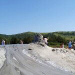 Strange Growing Stones and Mud Volcanoes in Buzau County - A Deep Dive into the Experience