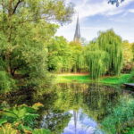Strasbourg: 1.5-Hour Guided Segway Tour - What to Expect on the Tour