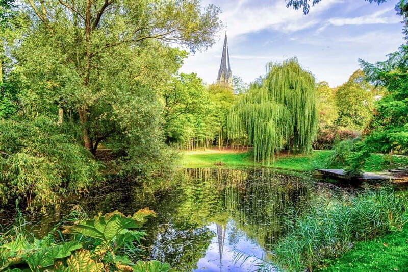 Strasbourg: 1.5-Hour Guided Segway Tour - What to Expect on the Tour