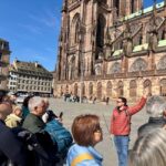 Strasbourg: 2-hour tour of the Historic Center and Petite France - What’s Included and Practical Details