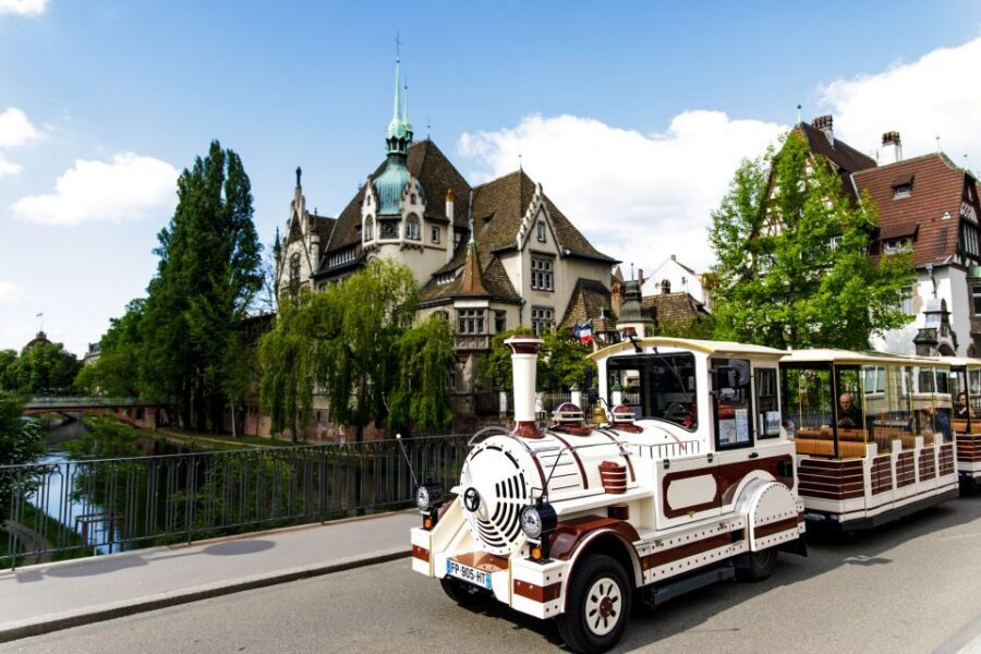 Strasbourg: 7-Day City Pass - Who Should Consider the Strasbourg City Pass?