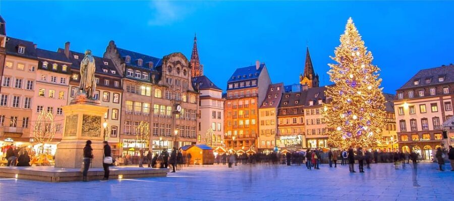 Strasbourg 7-Hour Christmas Markets Tour - Why This Tour Offers Good Value