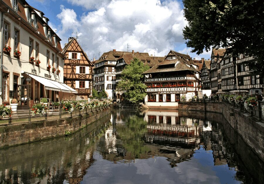 Strasbourg: Bike rental for 1 day - What Can You Expect from the Experience?