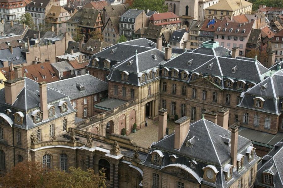 Strasbourg: Capture the most Photogenic Spots with a Local - Why This Tour Is Worth Considering