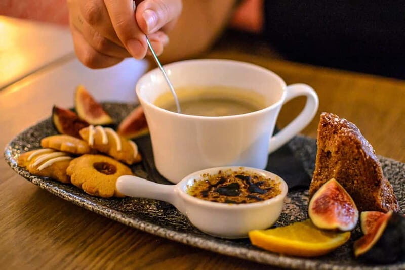 Strasbourg Christmas market tour and culinary city tour with tastings - The Heart of Strasbourg’s Christmas Market Experience