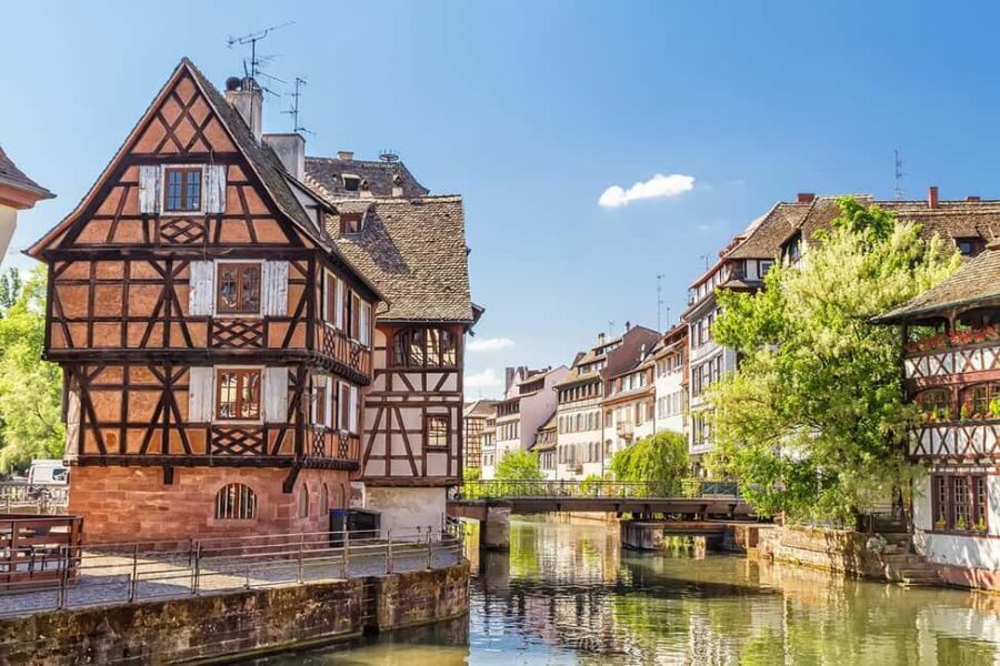 Strasbourg: City game - The Gold of Cagliostro - What the reviews tell us