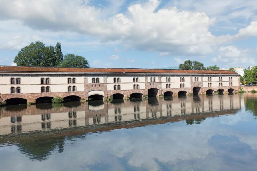 Strasbourg: City Highlights Walking Tour with Local Guide - What’s Not to Love?