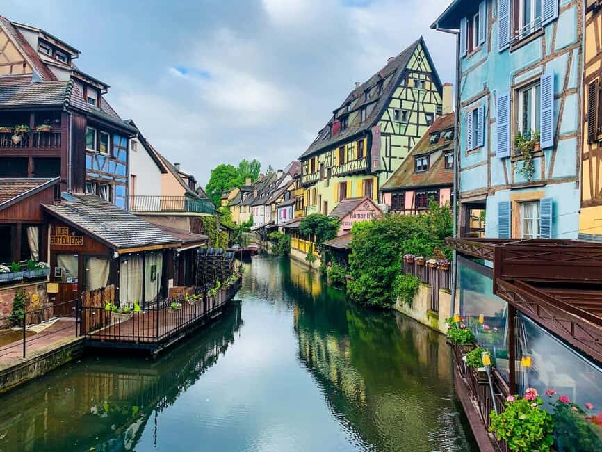 Strasbourg: Colmar, Eguisheim & Riquewihr Private Day Trip - Who Should Consider This Tour?