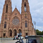 Strasbourg E-Bike Essentials - Top Sights in 2h30 - What to Expect During the Tour